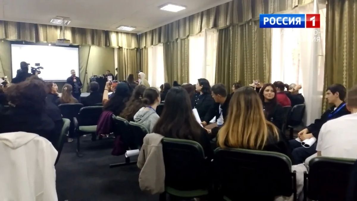 В Тегенекли проходит «Форум художественных руководителей» В Тегенекли проходит «Форум художественных руководителей»