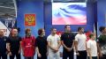 В Нальчике стартовал чемпионат и первенство СКФО по силовому спорту