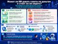 Может ли ИИ давать советы по деньгам и стоит ли им верить?
