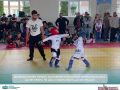 В спортивном комплексе «Кенже» прошёл турнир по смешанным единоборствам (ММА), приуроченный ко Дню государственности Кабардино-Балкарской Республики
