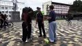 В КАБАРДИНО-БАЛКАРИИ ПРОВОДИТСЯ АКЦИЯ «БЕЗОПАСНАЯ ДОРОГА В ШКОЛУ»
