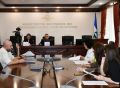 В МВД по Кабардино-Балкарской Республике обсудили вопросы детской безопасности в новом учебном году