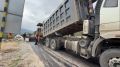 Продолжается масштабная реконструкция автомобильной дороги Чегем-2 — Булунгу