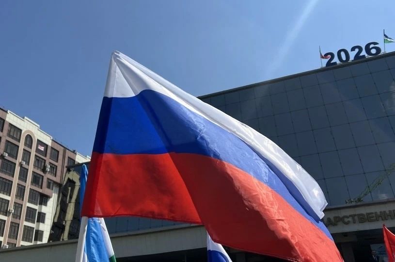 Сотрудники регионального Управления вневедомственной охраны и председатель Совета ветеранов Управления Росгвардии по Кабардино-Балкарской Республике полковник полиции в отставке Руслан Хужоков приняли участие в... Сотрудники регионального Управления вневедомственной охраны и председатель Совета ветеранов Управления Росгвардии по Кабардино-Балкарской Республике полковник полиции в отставке Руслан Хужоков приняли участие в...