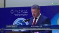 В День солидарности в борьбе с терроризмом в Нартане провели межрегиональный антитеррористический форумом с участием молодежи, представителей региональных и муниципальных властей