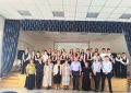 В ДЕНЬ СОЛИДАРНОСТИ В БОРЬБЕ С ТЕРРОРИЗМОМ ПОЛИЦЕЙСКИЕ КАБАРДИНО-БАЛКАРИИ ПРОВЕЛИ ТЕМАТИЧЕСКИЕ ВСТРЕЧИ СО ШКОЛЬНИКАМИ