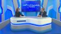 Министр просвещения и науки Кабардино-Балкарской Республики Анзор Езаов стал гостем программы «Актуальная тема» на телеканале «1 КБР»
