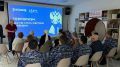 Сотрудники регионального Управления вневедомственной охраны и и председатель Совета ветеранов Управления Росгвардии по Кабардино-Балкарской Республике полковник полиции в отставке Руслан Хужоков приняли участие в круглом...
