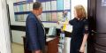В НАЛЬЧИКЕ ОБЩЕСТВЕННИКИ ОЦЕНИЛИ КАЧЕСТВО УСЛУГ, ПРЕДОСТАВЛЯЕМЫХ ГРАЖДАНАМ ОТДЕЛОМ ПО ВОПРОСАМ МИГРАЦИИ