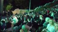 Для участия в концерте к нам приехали творческие коллективы из Карачаево-Черкессии, Чечни, Северной Осетии-Алании, Ингушетии