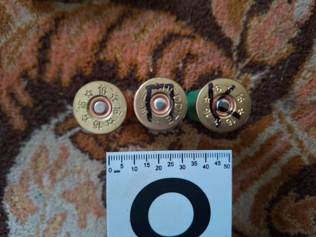 В ПРОХЛАДНЕНСКОМ РАЙОНЕ ПОЛИЦЕЙСКИЕ ПРЕСЕКЛИ ФАКТ НЕЗАКОННОГО ХРАНЕНИЯ ОГНЕСТРЕЛЬНОГО ОРУЖИЯ В ПРОХЛАДНЕНСКОМ РАЙОНЕ ПОЛИЦЕЙСКИЕ ПРЕСЕКЛИ ФАКТ НЕЗАКОННОГО ХРАНЕНИЯ ОГНЕСТРЕЛЬНОГО ОРУЖИЯ