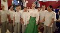 Прямо сейчас в Зелёном театре начинается праздничный концерт «Цвети, Республика родная!», посвященный Дню государственности Кабардино-Балкарии