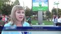 Ярко и весело отметили День государственности Кабардино-Балкарии и в Майском