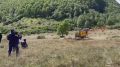 Поисково-спасательные работы в горах Кабардино-Балкарии приостановлены