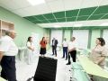 В МКОУ «СОШ им. Х.Х. Абазова» с.п. Псынадаха в новом учебном году начал работу агротехнологический класс, созданный в рамках федерального проекта «Кадры в АПК» национального проекта «Технологическое обеспечение...