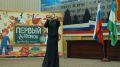 В МВД ПО КБР ПОЗДРАВИЛИ ШКОЛЬНИКОВ И ПЕДАГОГОВ С НАЧАЛОМ УЧЕБНОГО ГОДА