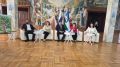 Во Дворце творчества детей и молодёжи проходит встреча, посвящённая Дню языков народов России