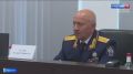 Генерал-лейтенант юстиции Валерий Устов был назначен руководителем регионального управления Следственного комитета России по Кабардино-Балкарии указом президента страны Владимира Путина