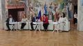 С приветственным словом к участникам, организаторам и гостям обратилась исполнительный директор Международной черкесской ассоциации Лера Нанова