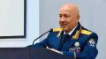 Валерий Устов назначен руководителем СУ СК РФ по Кабардино-Балкарии