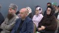 В России активно реализуются меры поддержки семей с детьми