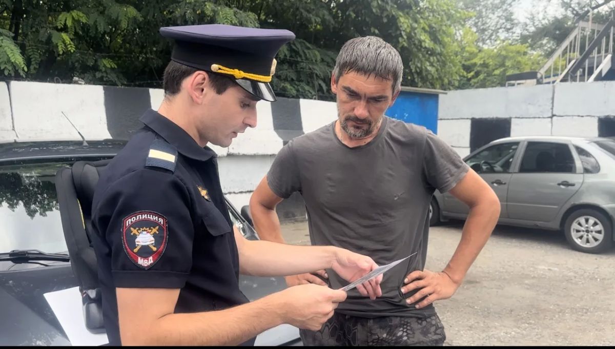 В Терском районе прошла акция «Маленькие пассажиры - большая ответственность» В Терском районе прошла акция «Маленькие пассажиры - большая ответственность»