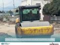 В городском округе Нальчик продолжается капитальный ремонт улицы Абидова