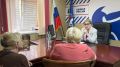 Председатель Комитета Парламента КБР по образованию, науке, физической культуре, спорту и делам молодежи Нина Емузова провела прием граждан в Региональной общественной приемной партии "Единая Россия"