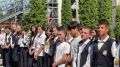 В БАКСАНСКОМ РАЙОНЕ ПРОШЛА ШИРОКОМАСШТАБНАЯ АКЦИЯ, ПОСВЯЩЁННАЯ ВОПРОСАМ КИБЕРБЕЗОПАСНОСТИ