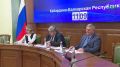 Казбек Коков провел заседание координационного совещания по обеспечению правопорядка