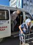 Мобильная бригада помогает пожилым жителям Прохладненского района проходить диспансеризацию
