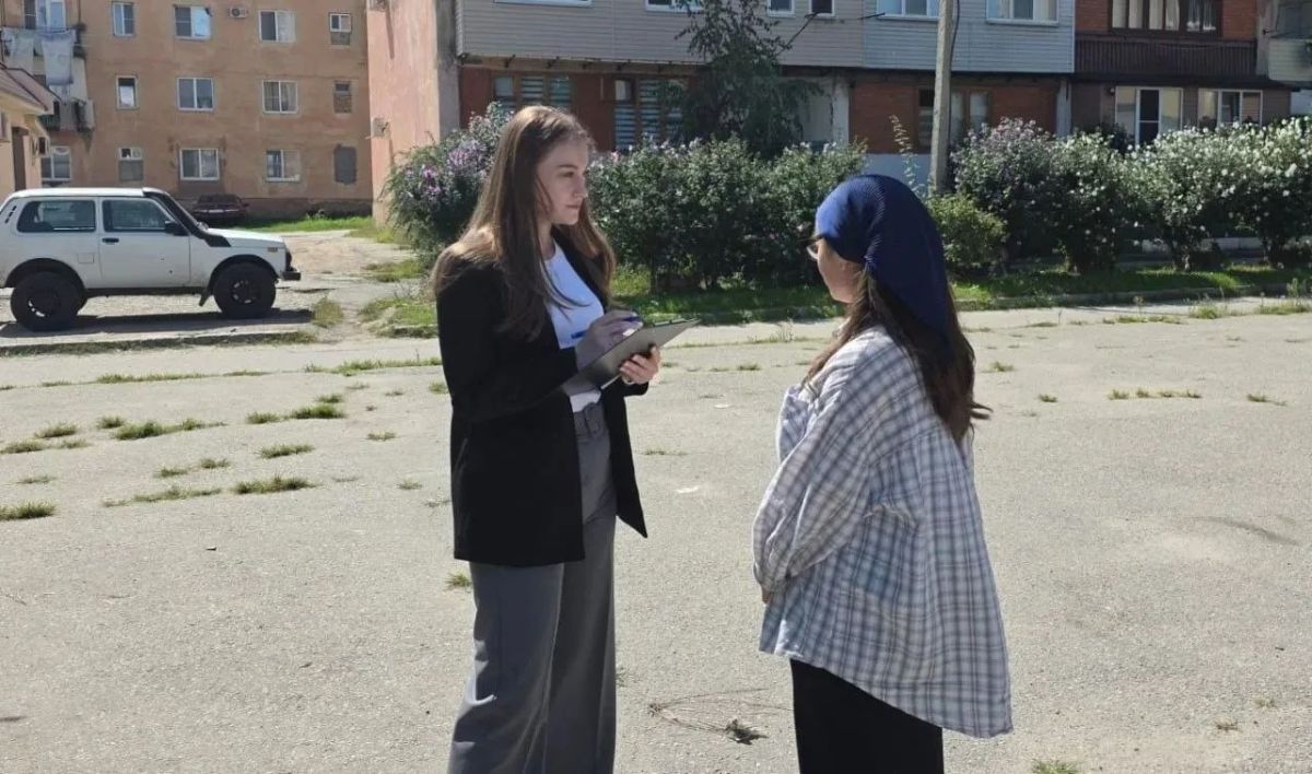 В ТРЕХ РАЙОНАХ КАБАРДИНО-БАЛКАРИИ ПРОШЕЛ МОНИТОРИНГ ОБЩЕСТВЕННОГО МНЕНИЯ О ДЕЯТЕЛЬНОСТИ ПОЛИЦИИ В ТРЕХ РАЙОНАХ КАБАРДИНО-БАЛКАРИИ ПРОШЕЛ МОНИТОРИНГ ОБЩЕСТВЕННОГО МНЕНИЯ О ДЕЯТЕЛЬНОСТИ ПОЛИЦИИ