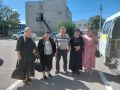 Забота о здоровье является важной частью социальной поддержки