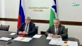 Глава КБР Казбек Коков по видеосвязи принял участие в заседании президиума Правительственной комиссии по региональному развитию под председательством вице-премьера Марата Хуснуллина