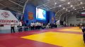 В спортивном комплексе «Гладиатор» сейчас проходит торжественное открытие Всероссийского турнира по дзюдо, посвящённого памяти Камбулата Бекалдиева
