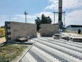 В станице Солдатской благоустраивают памятник