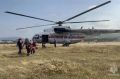 Что могло погубить 14 альпинистов в горах Кабардино-Балкарии