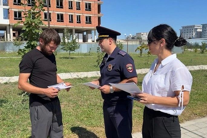 В БАКСАНСКОМ РАЙОНЕ ПРОШЛА ШИРОКОМАСШТАБНАЯ АКЦИЯ, ПОСВЯЩЁННАЯ ВОПРОСАМ КИБЕРБЕЗОПАСНОСТИ В БАКСАНСКОМ РАЙОНЕ ПРОШЛА ШИРОКОМАСШТАБНАЯ АКЦИЯ, ПОСВЯЩЁННАЯ ВОПРОСАМ КИБЕРБЕЗОПАСНОСТИ