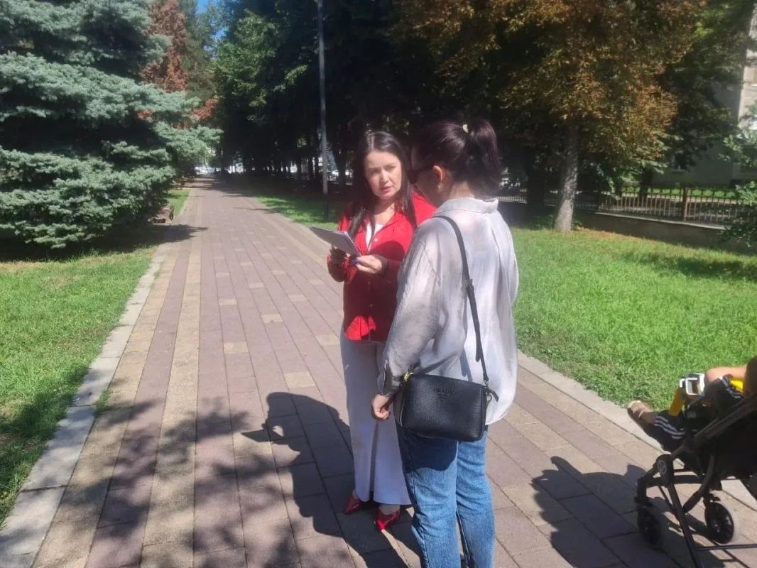 В ТРЕХ РАЙОНАХ КАБАРДИНО-БАЛКАРИИ ПРОШЕЛ МОНИТОРИНГ ОБЩЕСТВЕННОГО МНЕНИЯ О ДЕЯТЕЛЬНОСТИ ПОЛИЦИИ В ТРЕХ РАЙОНАХ КАБАРДИНО-БАЛКАРИИ ПРОШЕЛ МОНИТОРИНГ ОБЩЕСТВЕННОГО МНЕНИЯ О ДЕЯТЕЛЬНОСТИ ПОЛИЦИИ