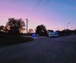 Госавтоинспекция МВД по КБР выясняет обстоятельства дорожно-транспортных происшествий в Чегемском и Прохладненском районах