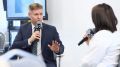 2 день региональной образовательной сессии в ЦЗ «Машук» включал обширный лекционный блок: