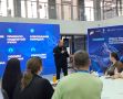 В Нальчике стартовал второй модуль окружного форума «Образ будущего и ответственность поколения»