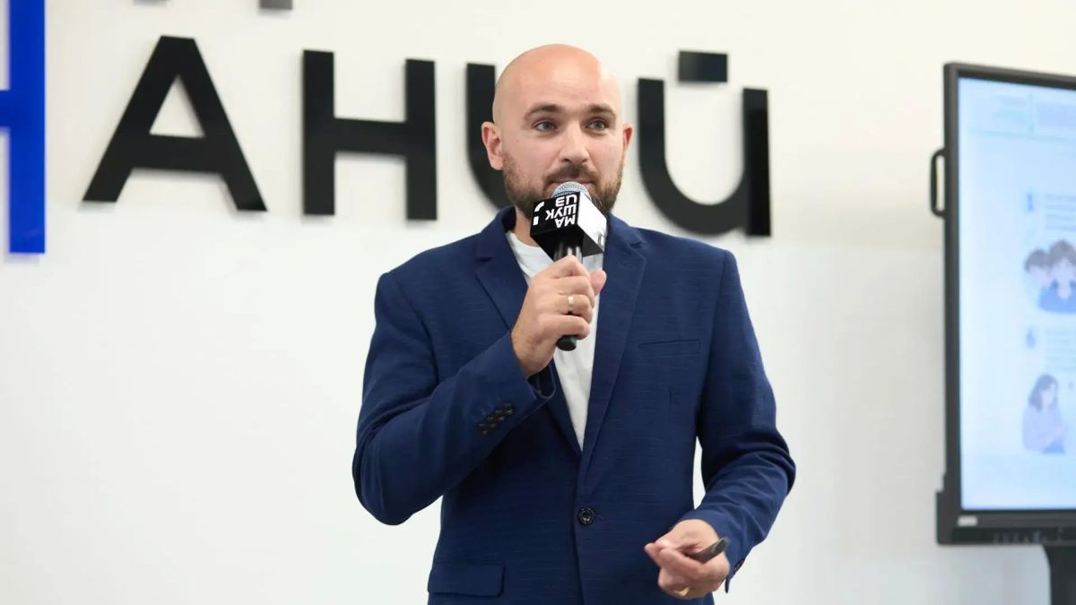 В 3 день региональной образовательной сессии участники продолжили разработку социально-значимых проектов в сфере образования и просвещения КБР В 3 день региональной образовательной сессии участники продолжили разработку социально-значимых проектов в сфере образования и просвещения КБР