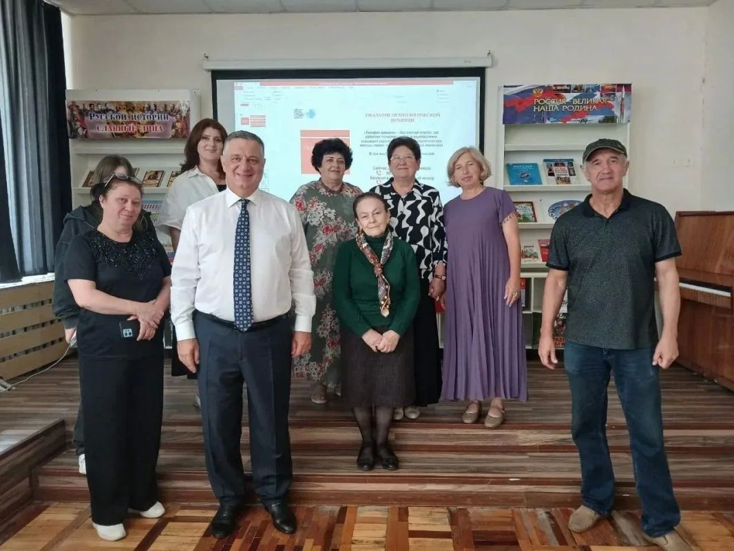 «Твоя жизнь - твой выбор». В Республиканской юношеской библиотеке им. К. Мечиева в рамках тематической программы «Твоя жизнь - твой выбор» прошёл информационный час «Алкоголизм и связанная с ним смертность «Твоя жизнь - твой выбор». В Республиканской юношеской библиотеке им. К. Мечиева в рамках тематической программы «Твоя жизнь - твой выбор» прошёл информационный час «Алкоголизм и связанная с ним смертность