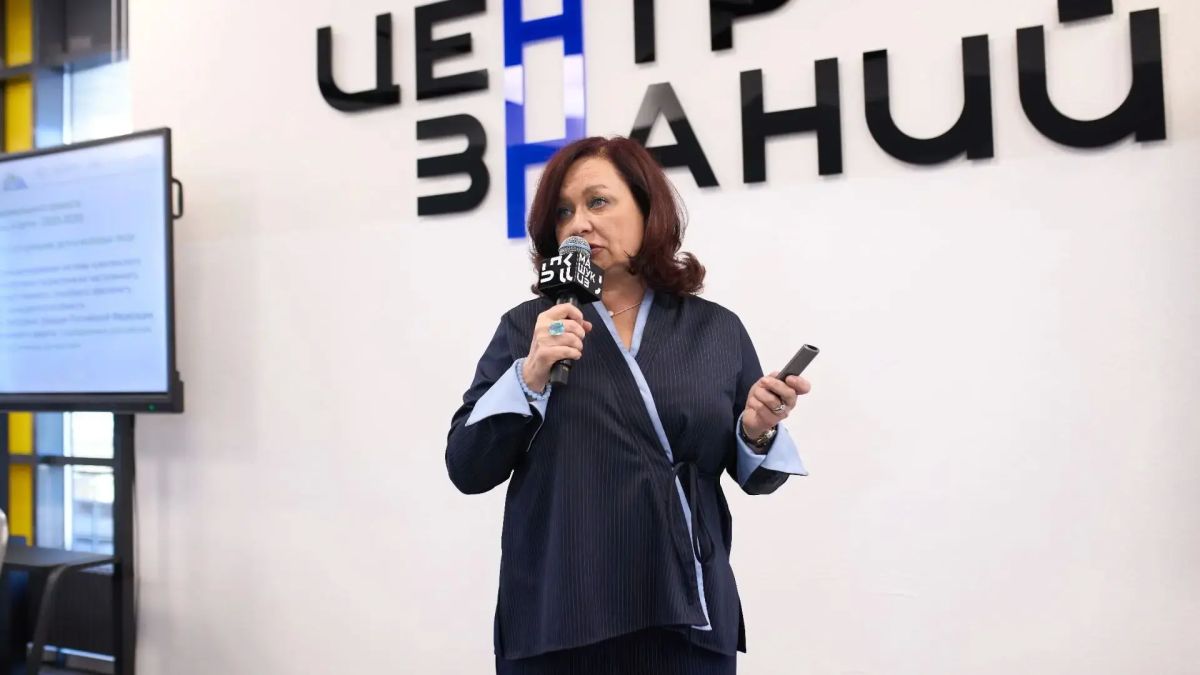 В 3 день региональной образовательной сессии участники продолжили разработку социально-значимых проектов в сфере образования и просвещения КБР В 3 день региональной образовательной сессии участники продолжили разработку социально-значимых проектов в сфере образования и просвещения КБР