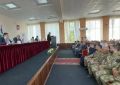 Казбек Коков и депутаты Госдумы встретились с активом городского округа Баксан