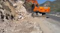 В Кабардино-Балкарии продолжается масштабная реконструкция автомобильной дороги Чегем-2 — Булунгу, протяженностью 25 км. Работы реализуются в рамках национального проекта «Инфраструктура для жизни»