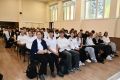 Полицейские Прохладненского района провели правовой лекторий для старшеклассников