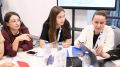 В 3 день региональной образовательной сессии участники продолжили разработку социально-значимых проектов в сфере образования и просвещения КБР