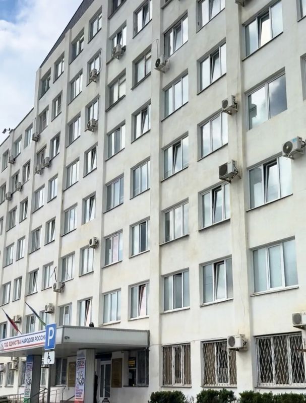 В Минтрудсоцзащиты КБР создан отдел проектной деятельности и госпрограмм